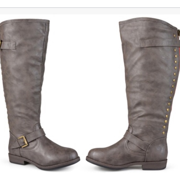 Knee High BOOTS - Picture 2 of 3